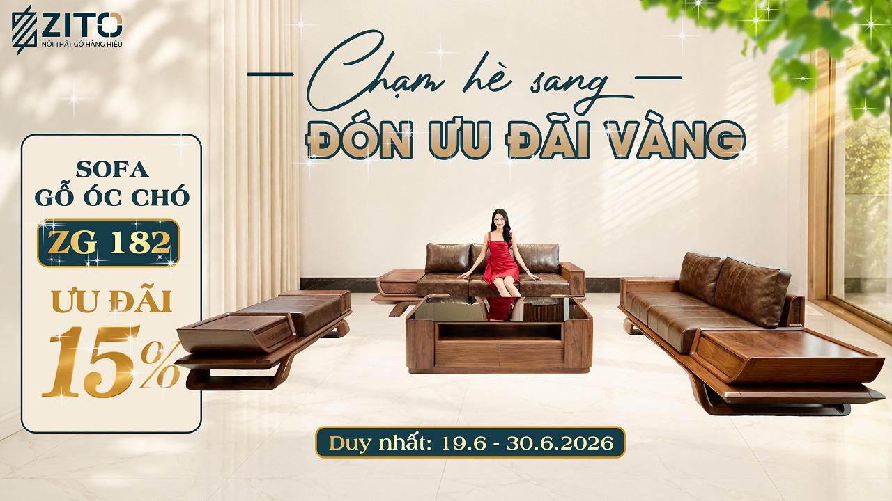 Chương trình khuyến mãi