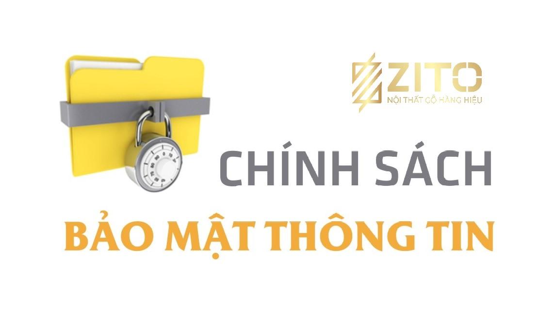 Để truy cập và sử dụng một số dịch vụ tại zito.vn, quý khách có thể được yêu cầu cung cấp cho chúng tôi thông tin cá nhân. Bao gồm: Họ tên, Mail, số điện thoại liên lạc, địa chỉ, địa chỉ facebook.
