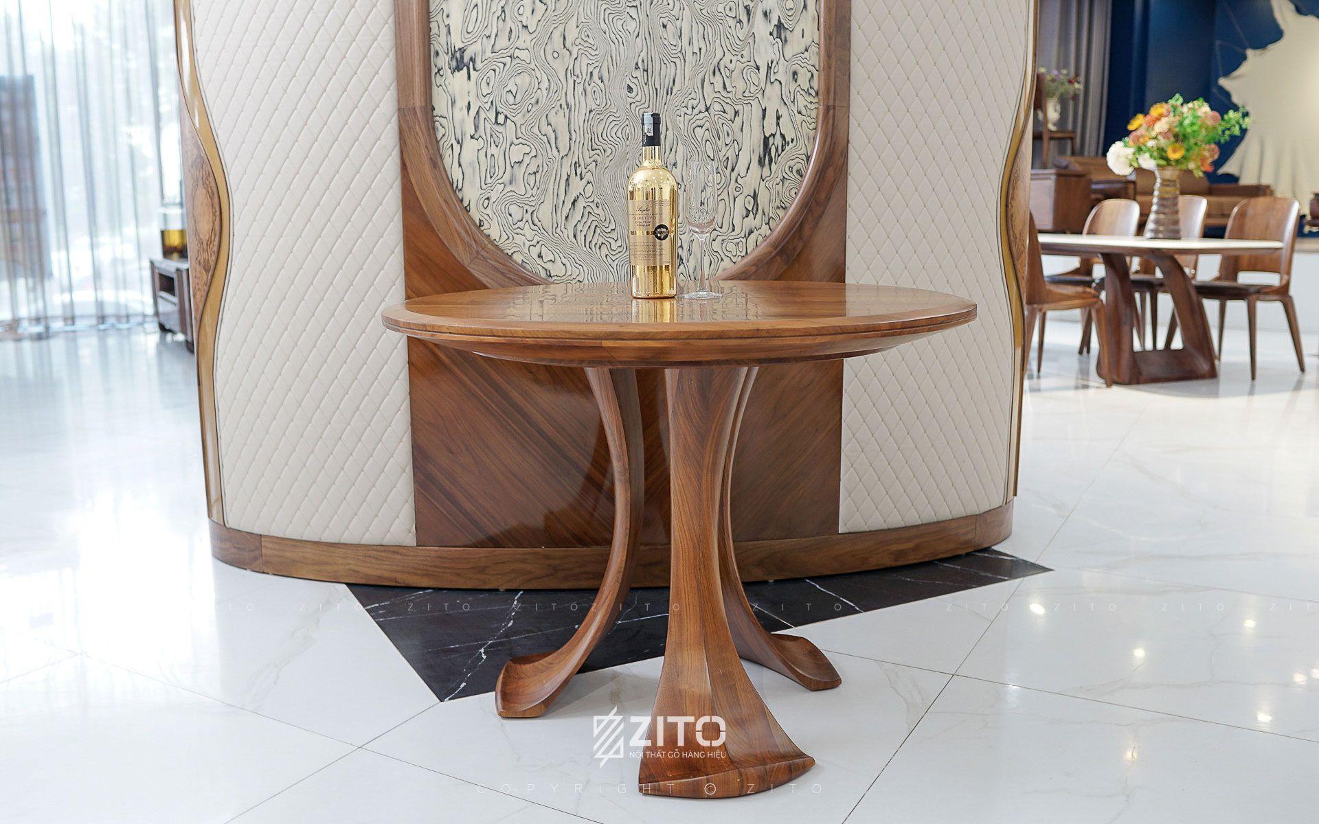 Bàn tủ console ZTC 010 