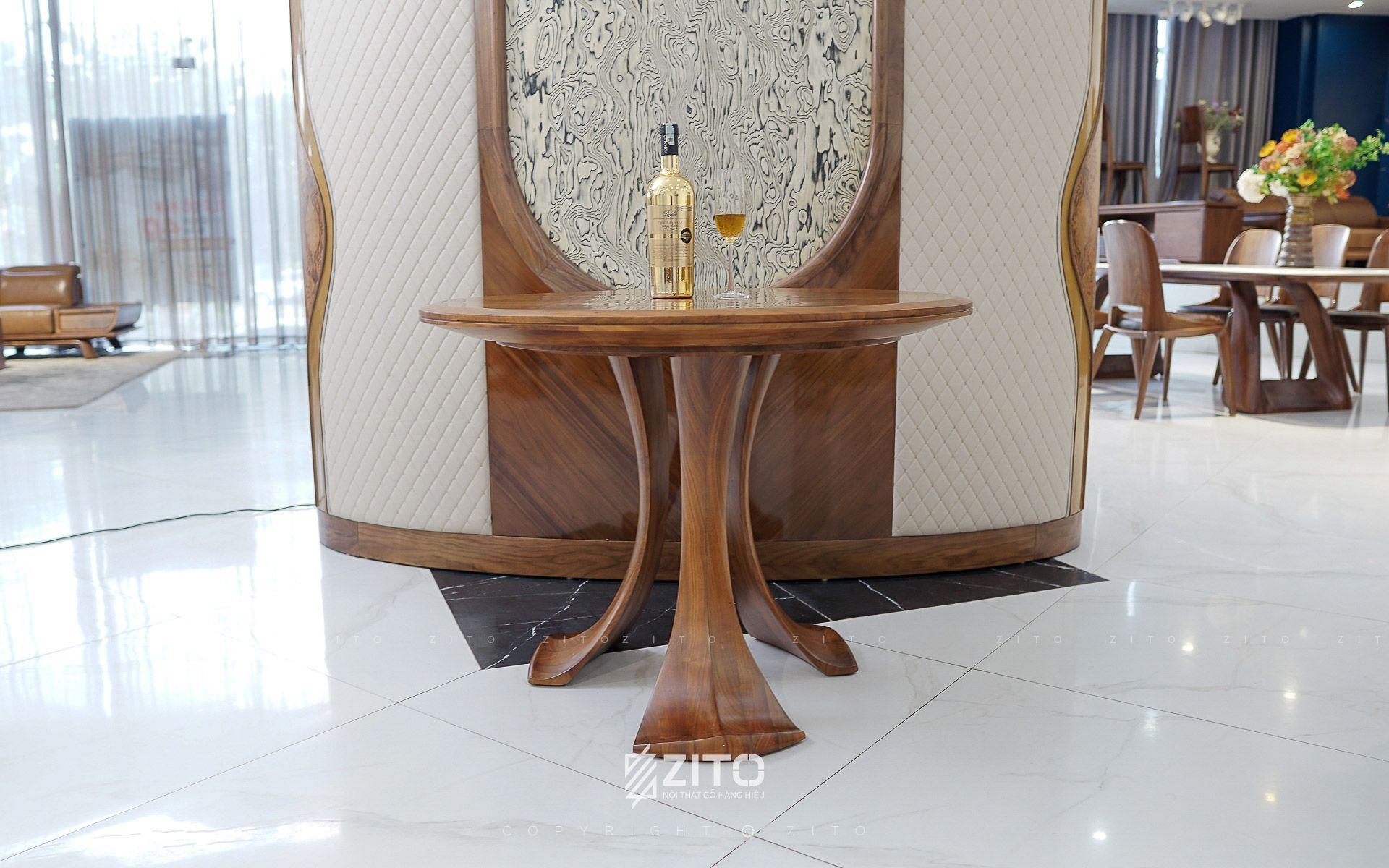 Bàn tủ console ZTC 010