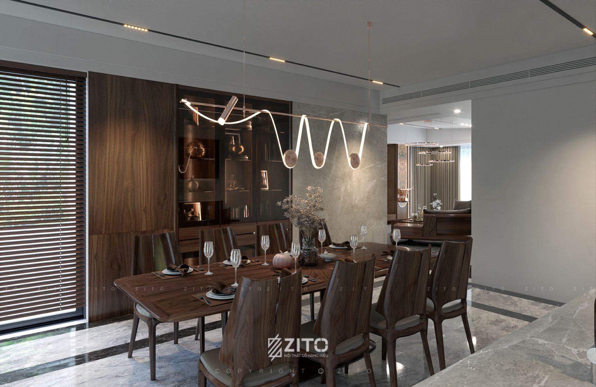 chọn nội thất theo xu hướng