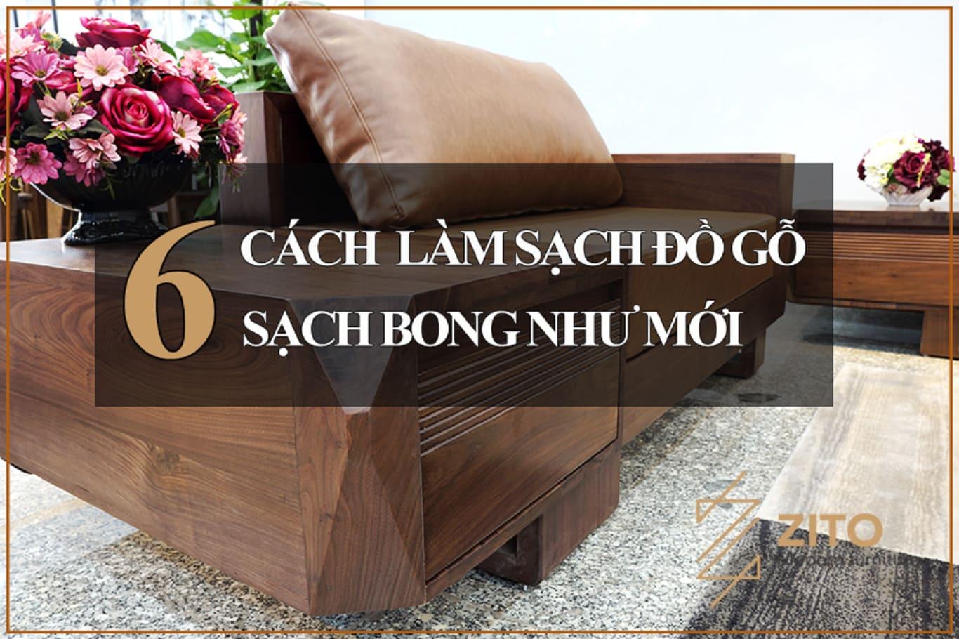 Làm sạch sofa thường xuyên sẽ giúp kéo dài tuổi thọ sản phẩm hiệu quả
