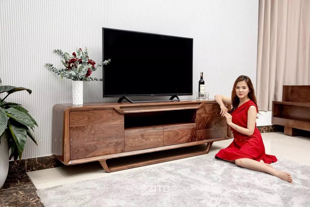 ZK 512 sở hữu thiết kế trẻ trung mới lạ, mà vẫn giữ trong mình sự sang trọng
