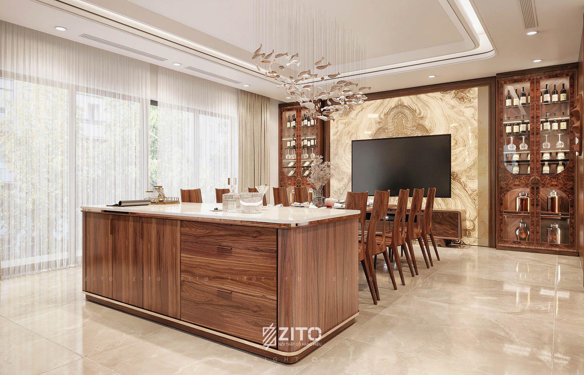 nội thất cá nhân hóa