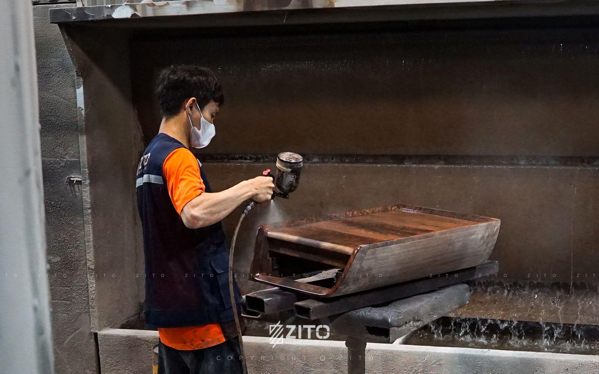 nội thất cá nhân hóa