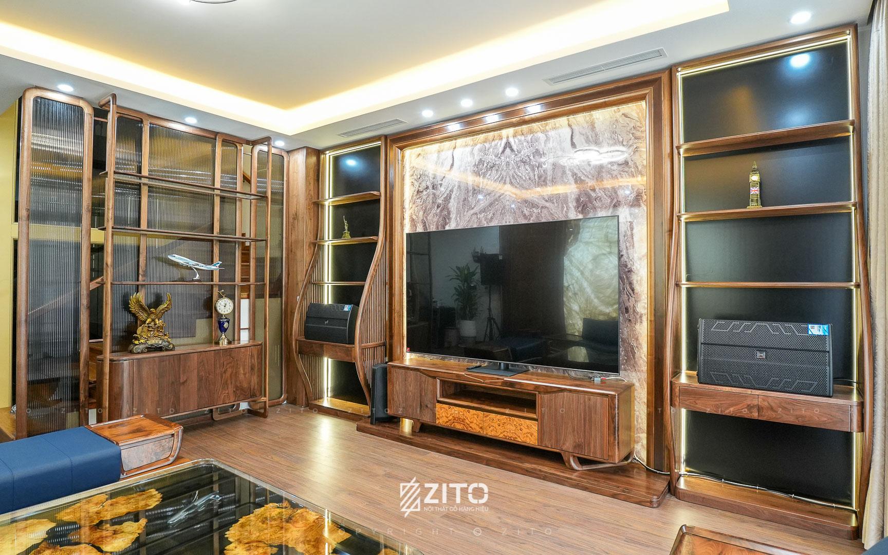 Review thiết kế thi công biệt thự Đồ Sơn