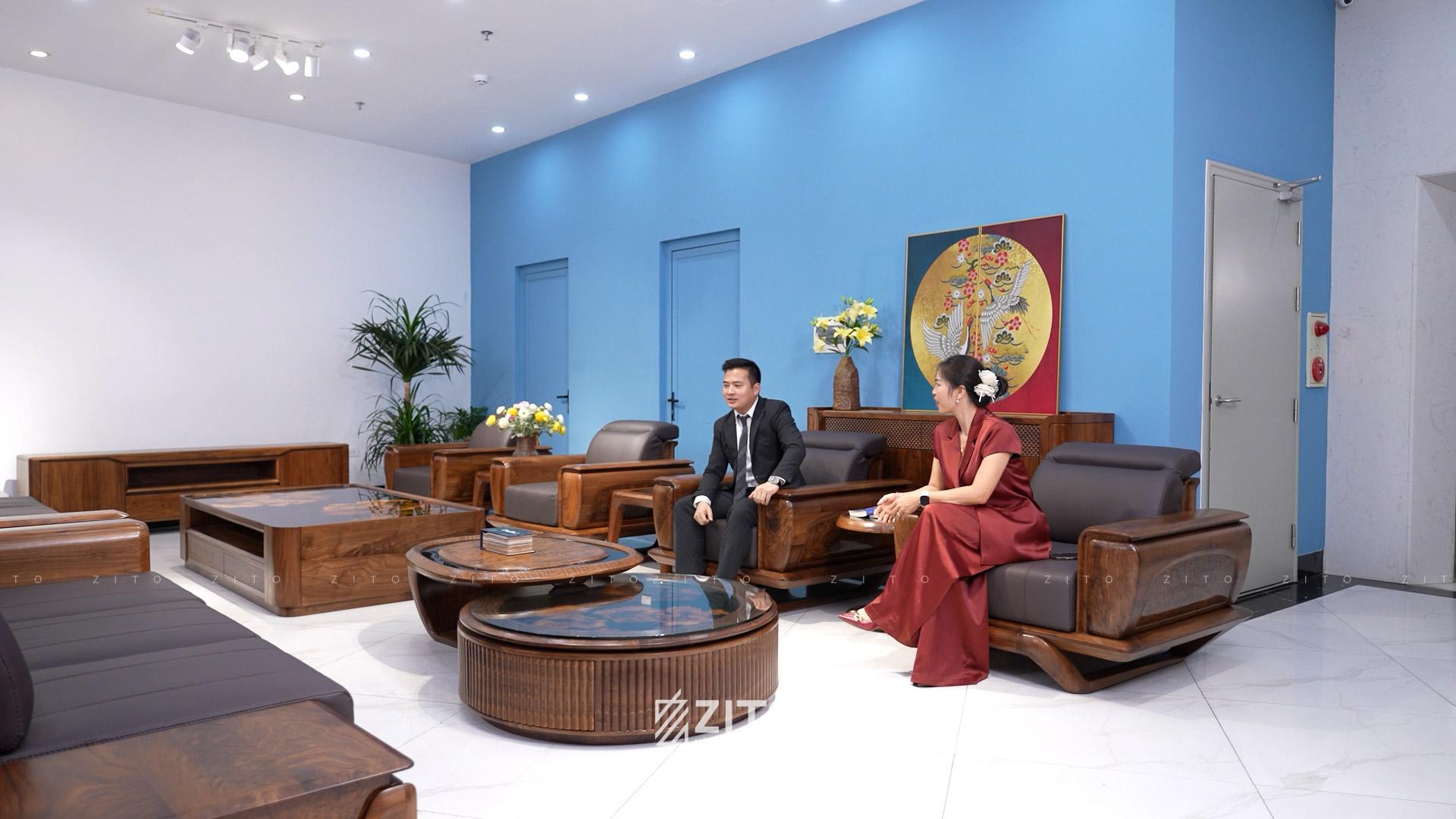 So sánh sofa ZG 193 và sofa ZG 191