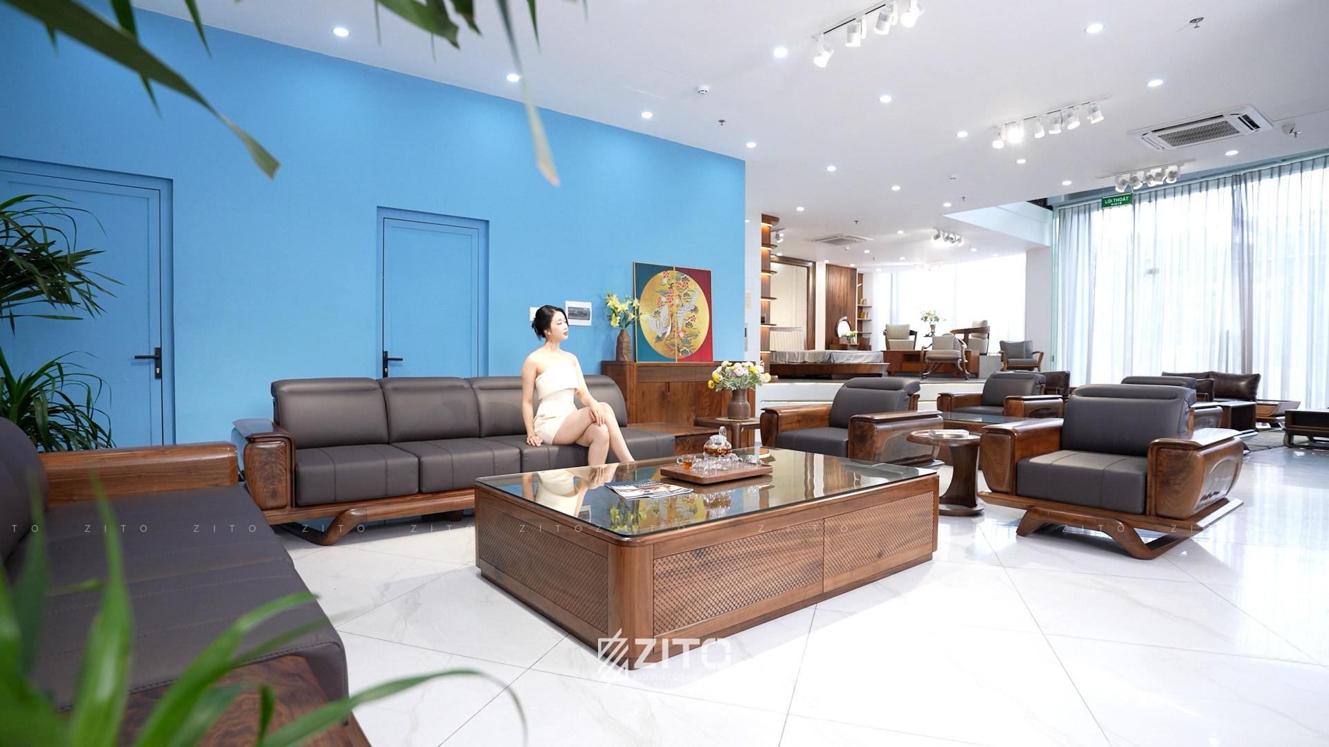 So sánh sofa ZG 193 và sofa ZG 191