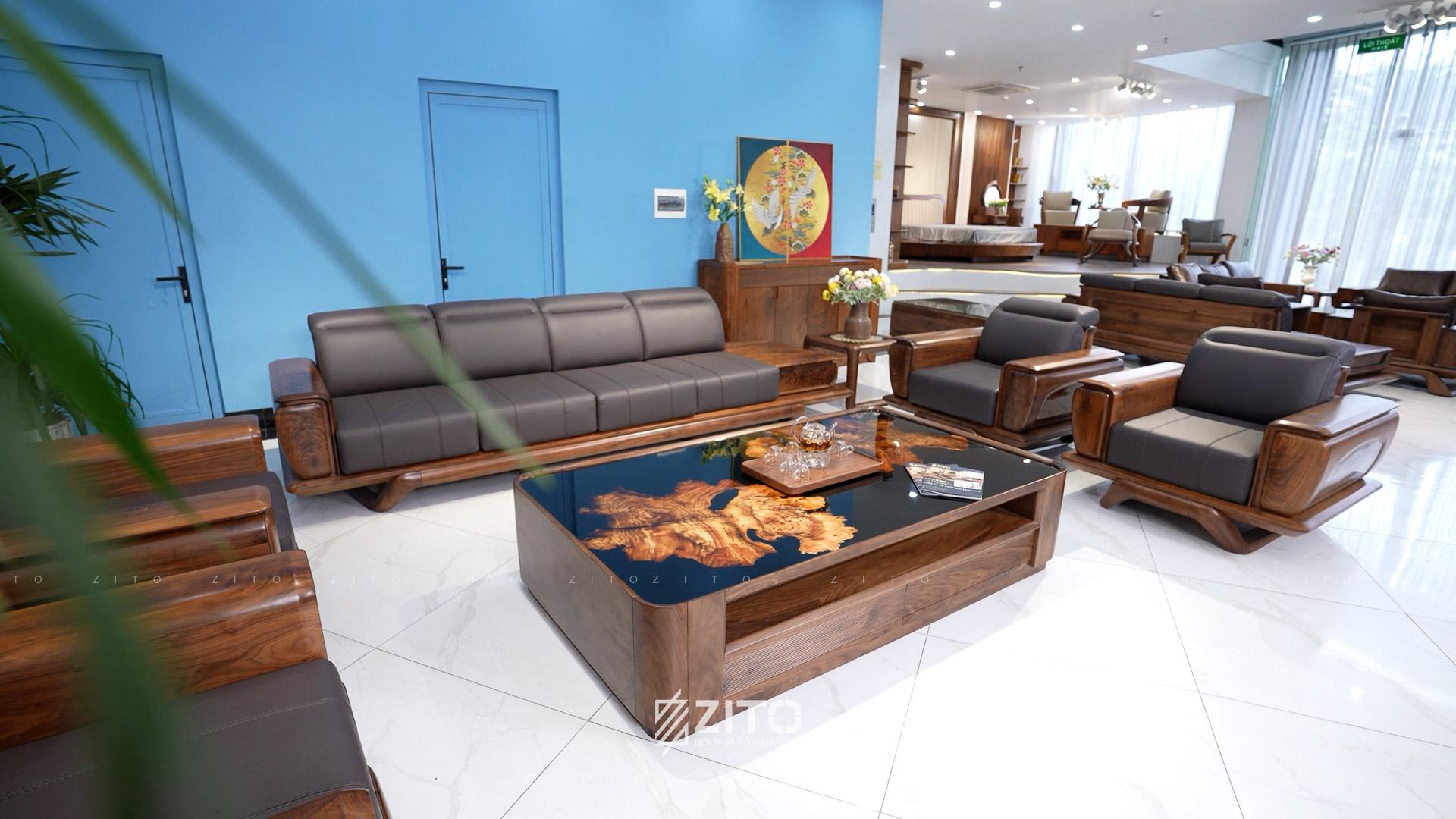 So sánh sofa ZG 193 và sofa ZG 191