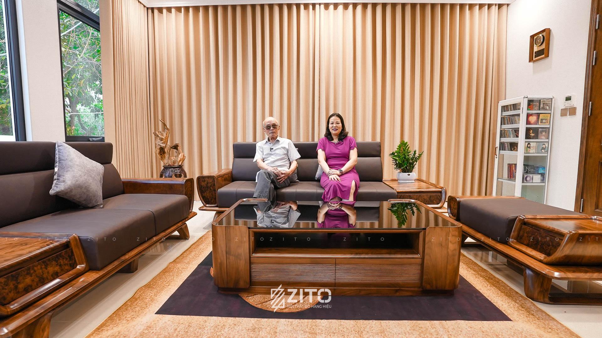 So sánh sofa ZG 193 và sofa ZG 191