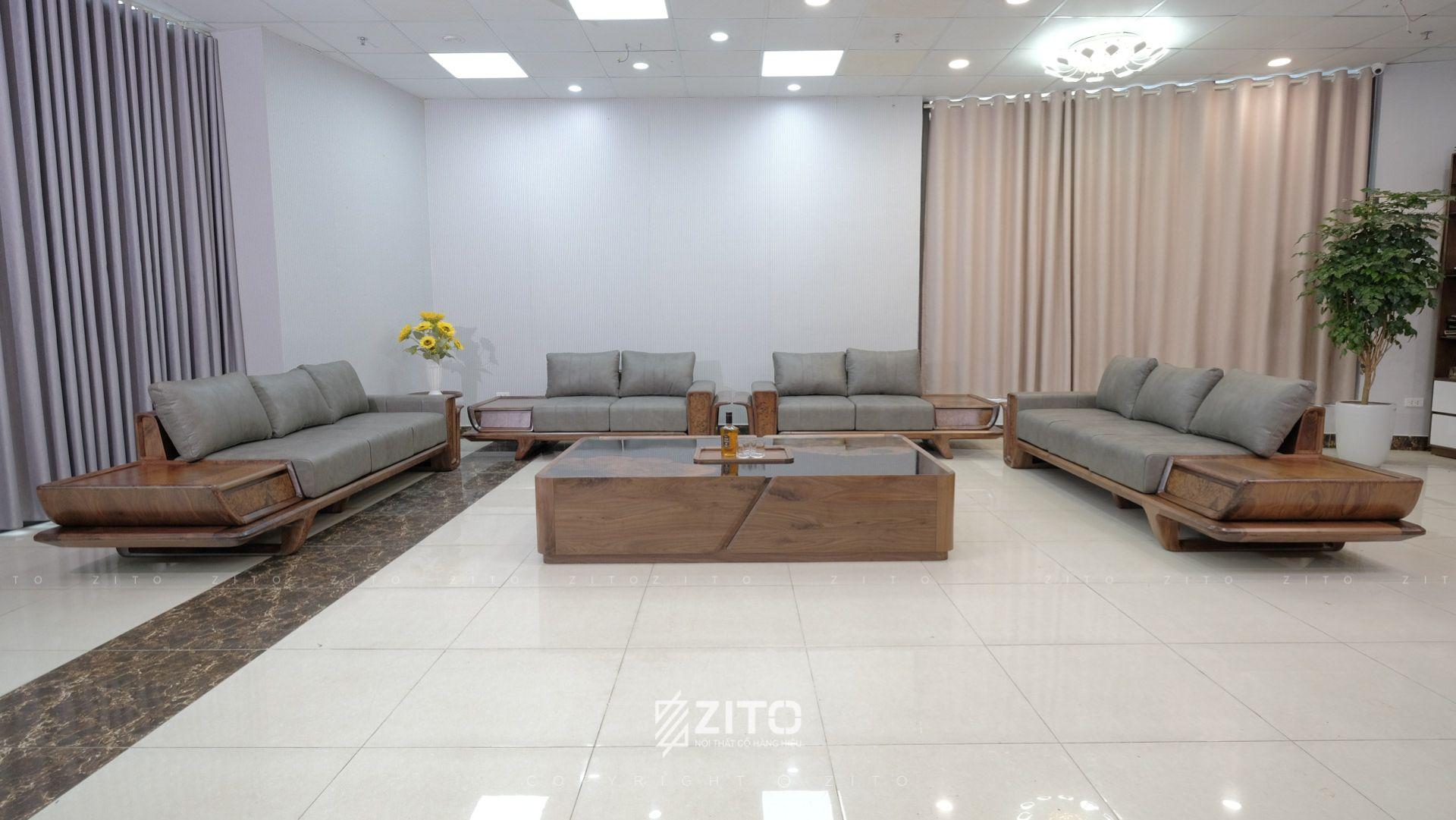 sofa cỡ đại