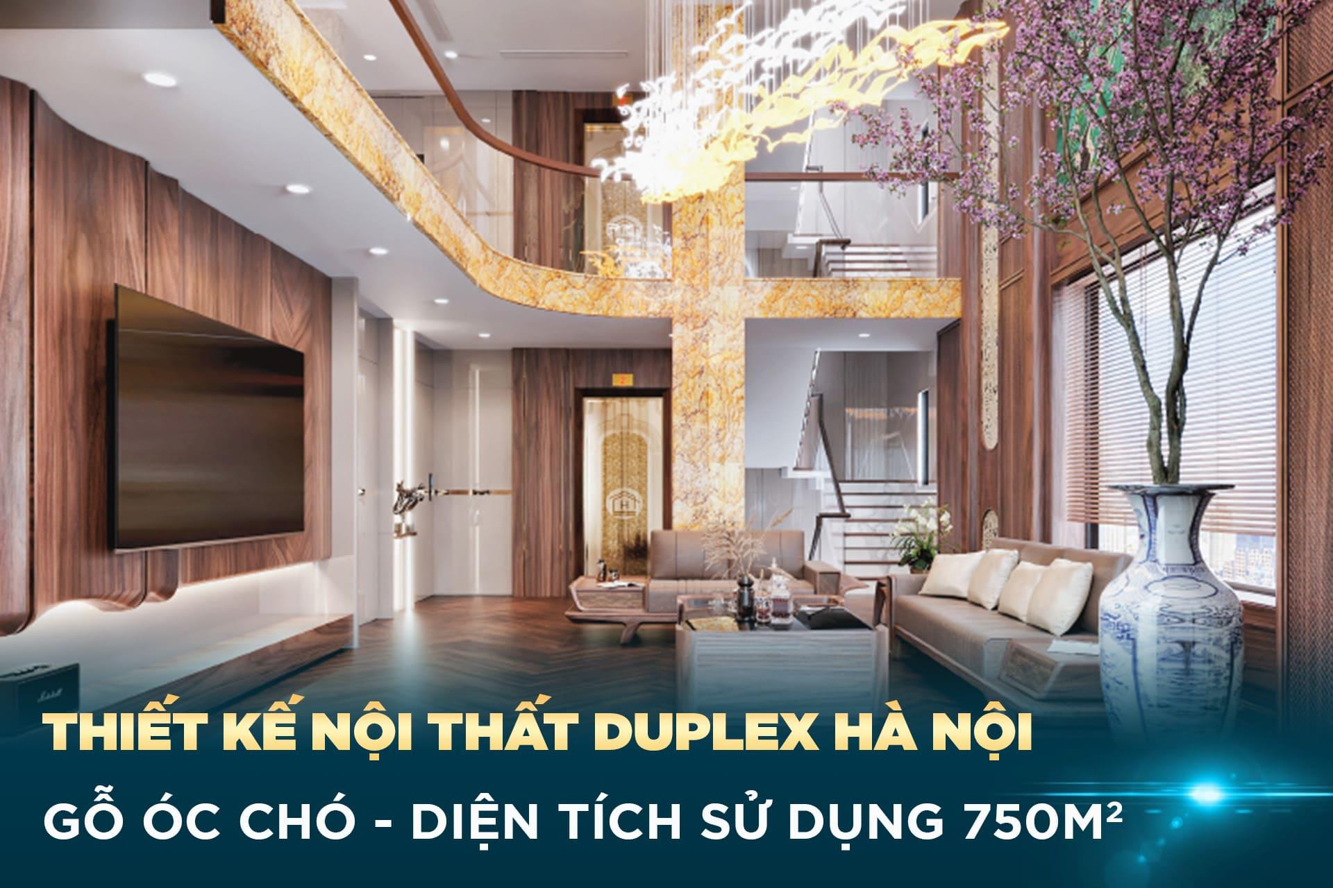 Thiết kế nội thất nhà phố Hoàng Mai Hà Nội