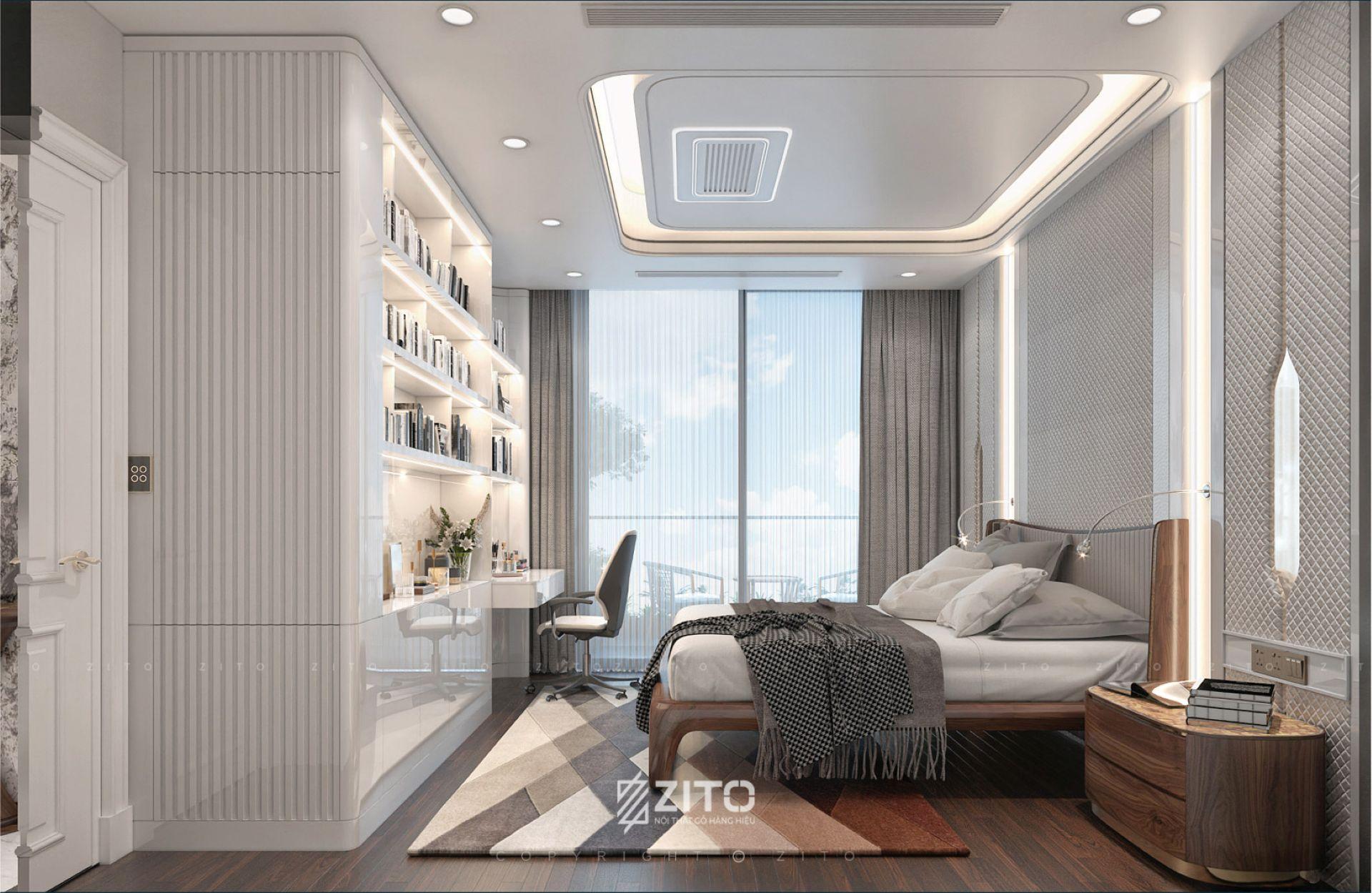 xu hướng nội thất 2026
