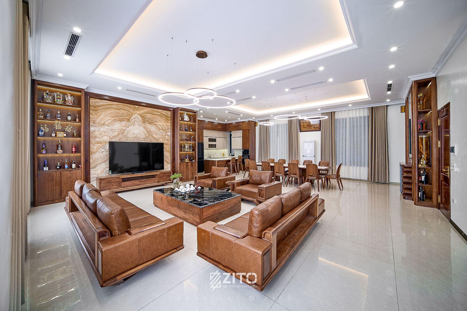 xu hướng sofa 2026