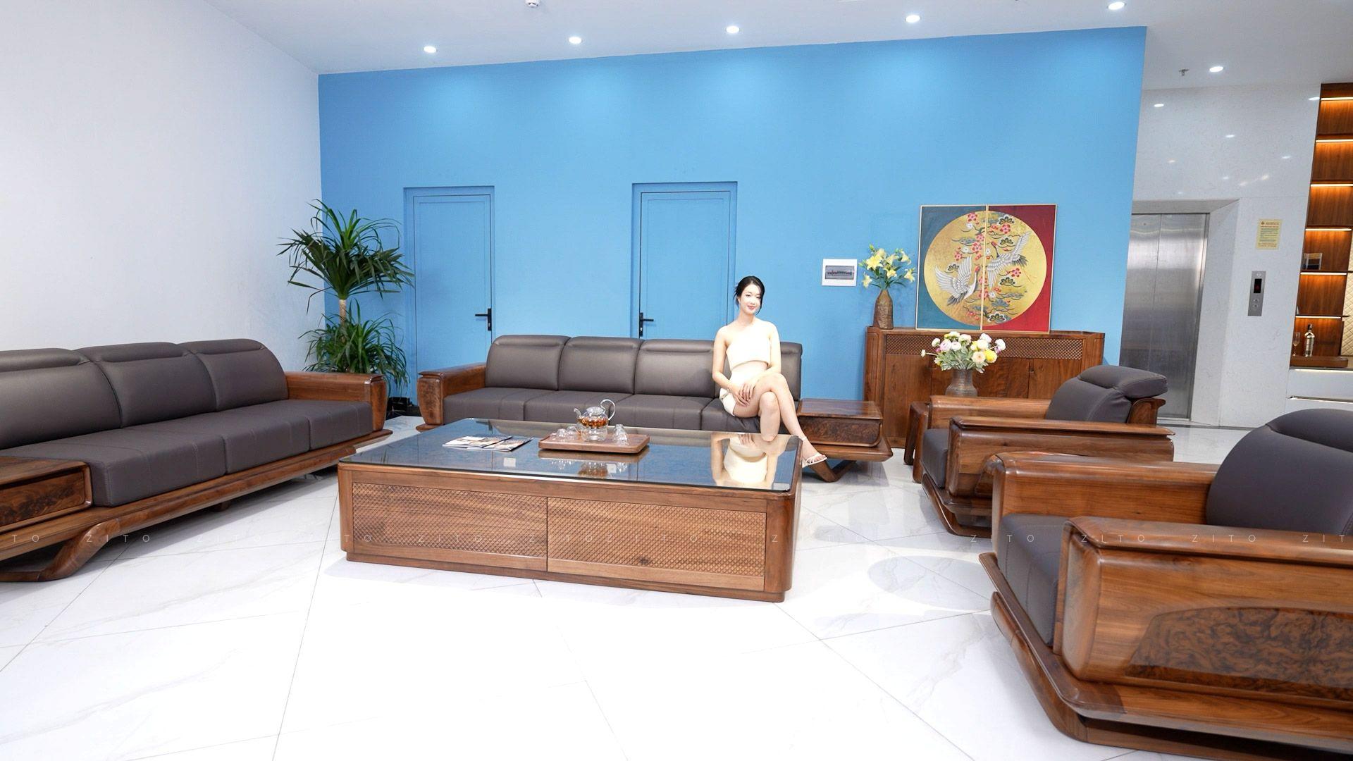 xu hướng sofa 2026