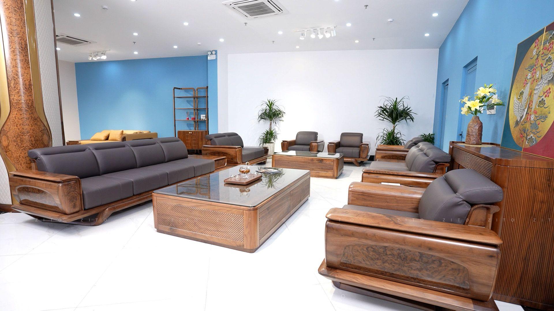 xu hướng sofa 2026