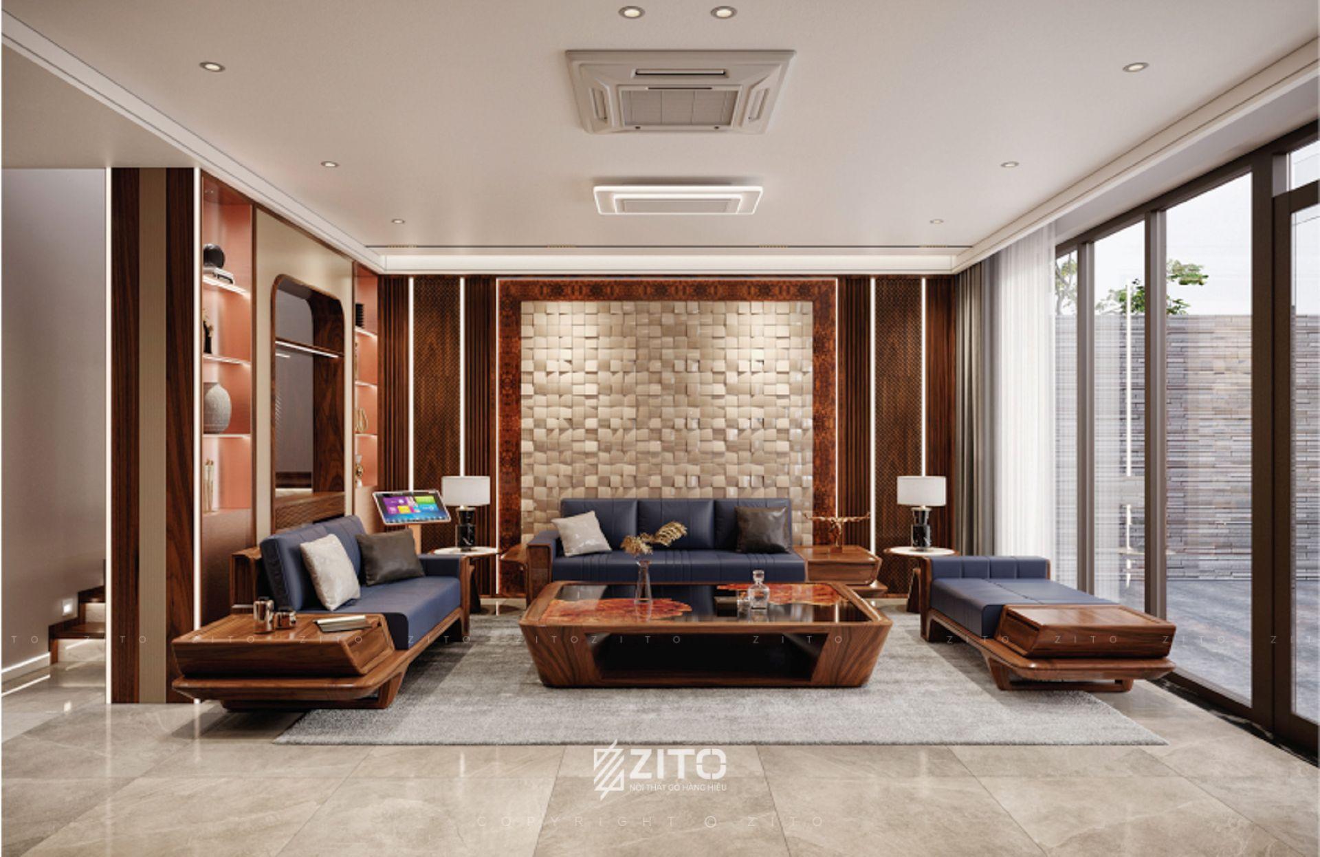 xu hướng sofa 2026
