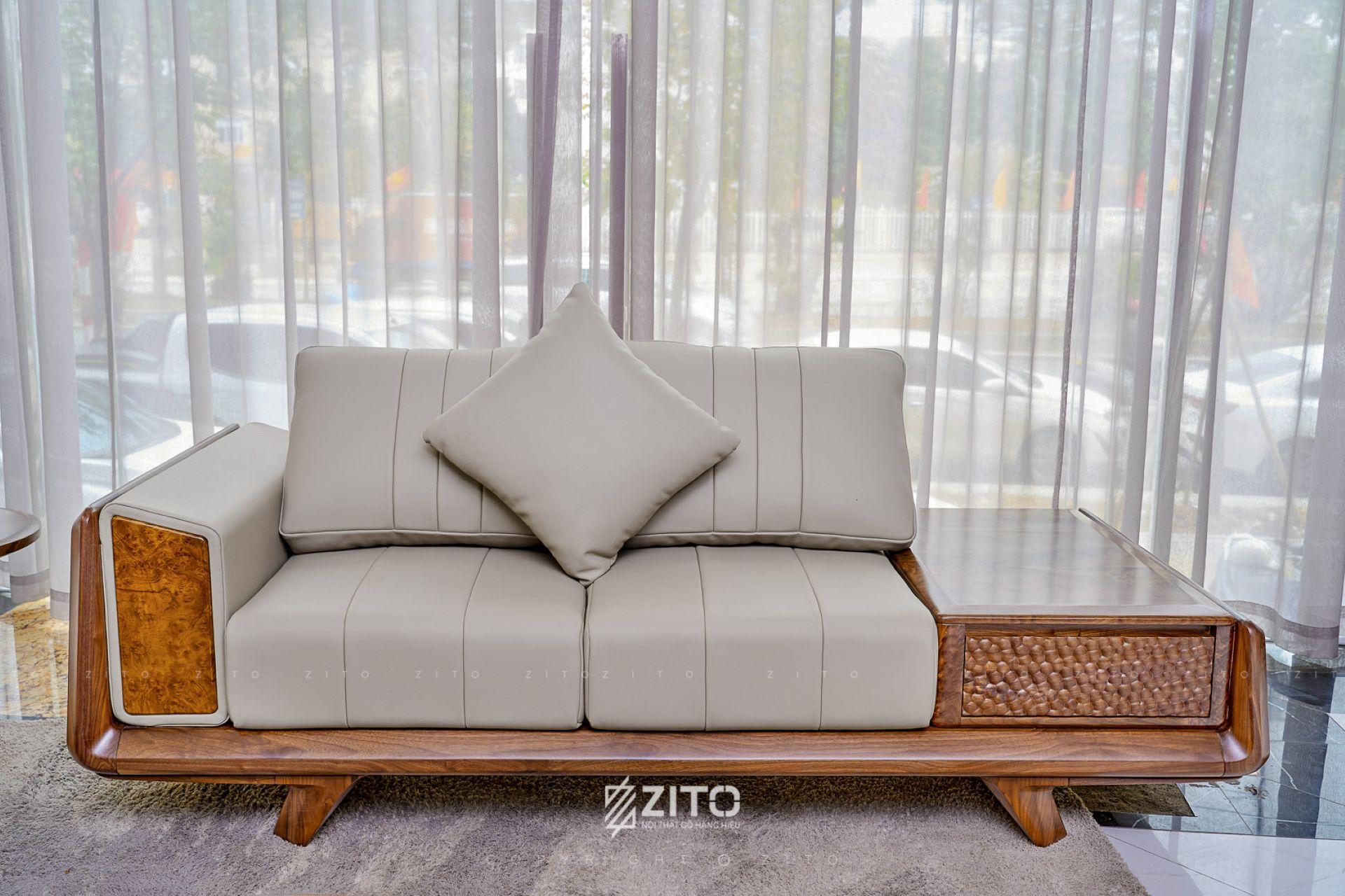 xu hướng sofa 2026