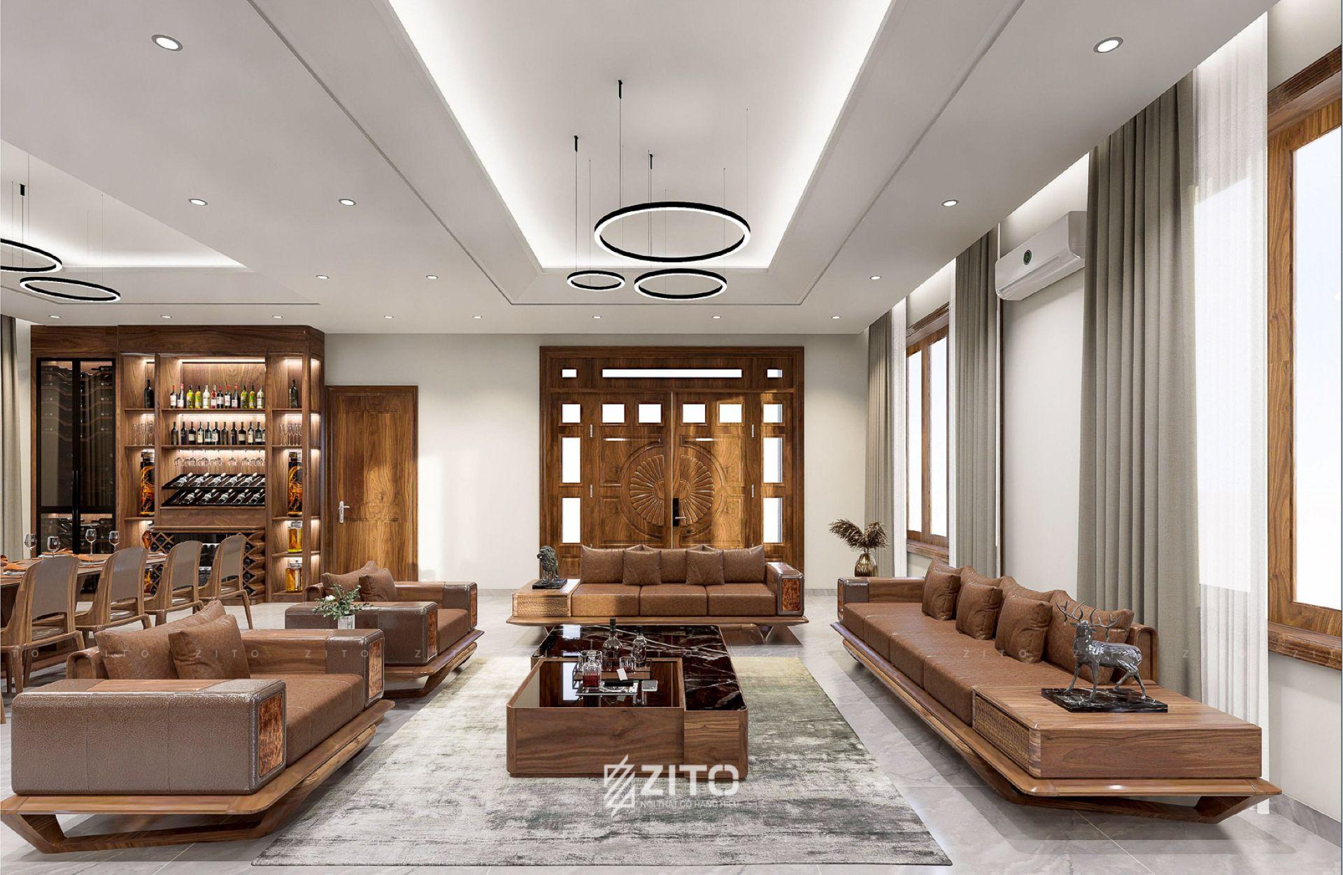 xu hướng sofa 2026